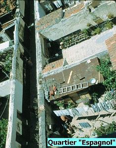 QUARTIER ESPAGNOL